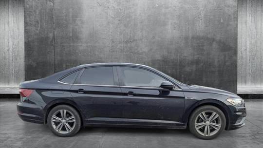 2020 Volkswagen Jetta
