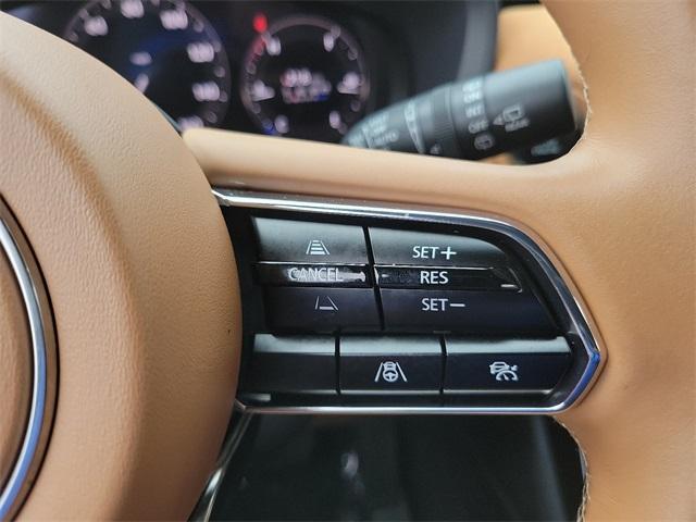 2024 mazda cx-90 3.3 turbo s premium plus