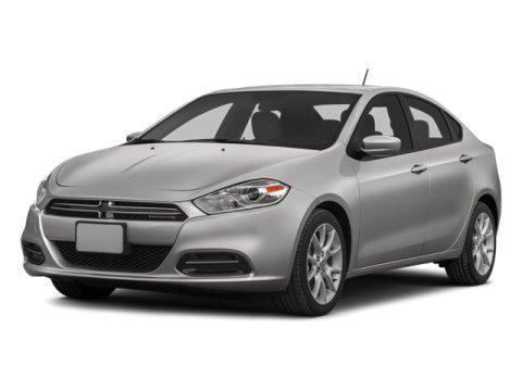 2014 dodge dart limited