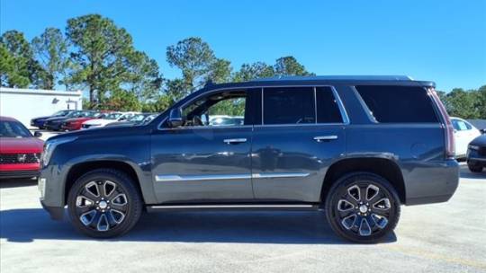 2019 Cadillac Escalade