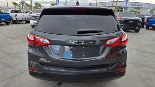 2021 Chevrolet Equinox