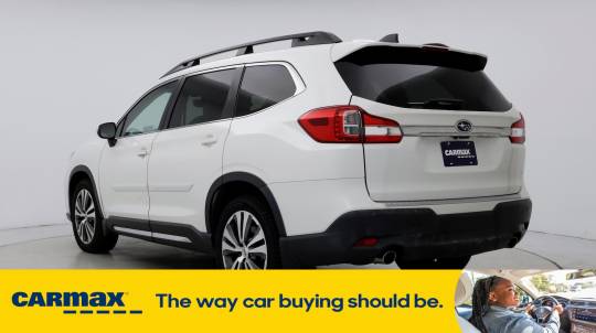 2019 Subaru Ascent