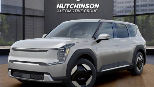2024 Kia EV9