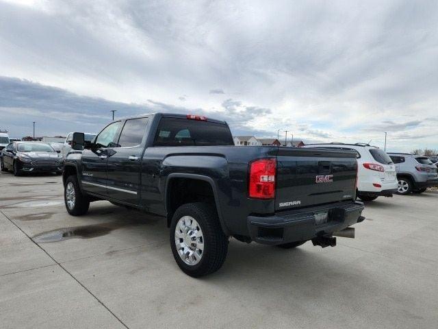 2019 gmc sierra 2500hd denali in loveland, colorado