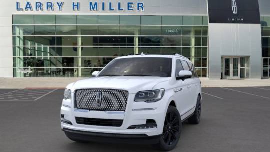 2023 Lincoln Navigator