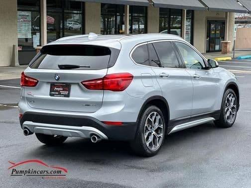2021 bmw x1 xdrive28i in bargaintown, new jersey