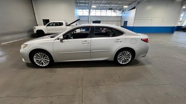 2013 lexus es 350 base