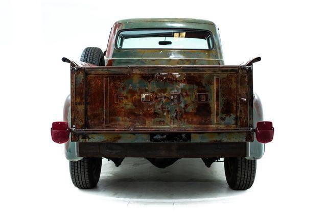 1956 ford f100 base