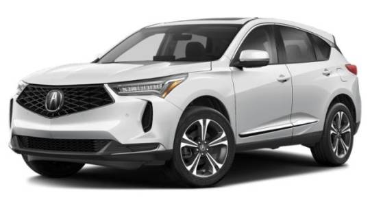 2025 Acura RDX