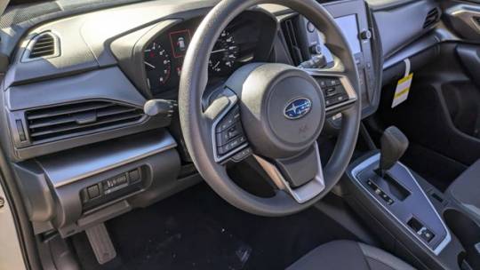 2024 Subaru Impreza