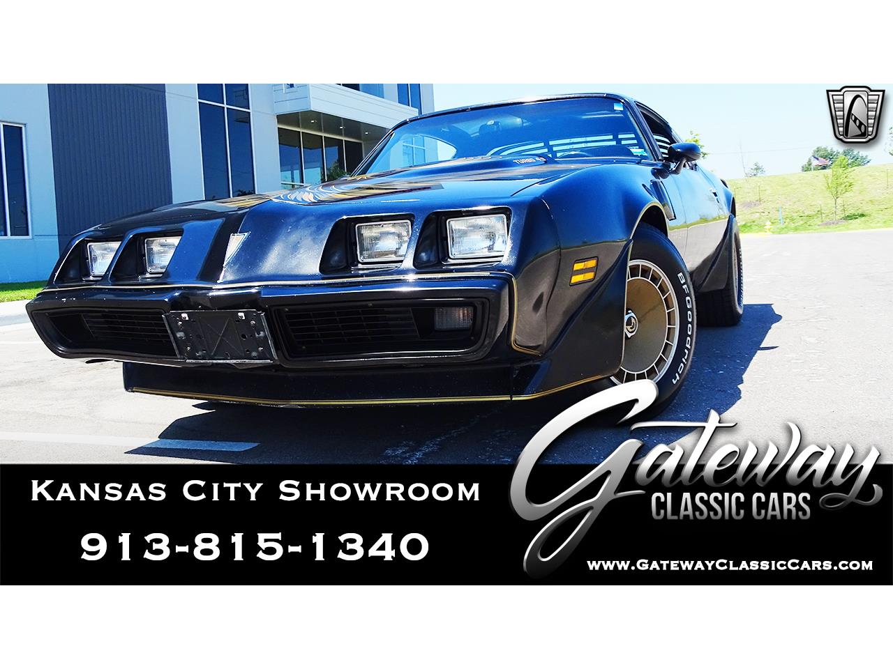 1980 pontiac firebird