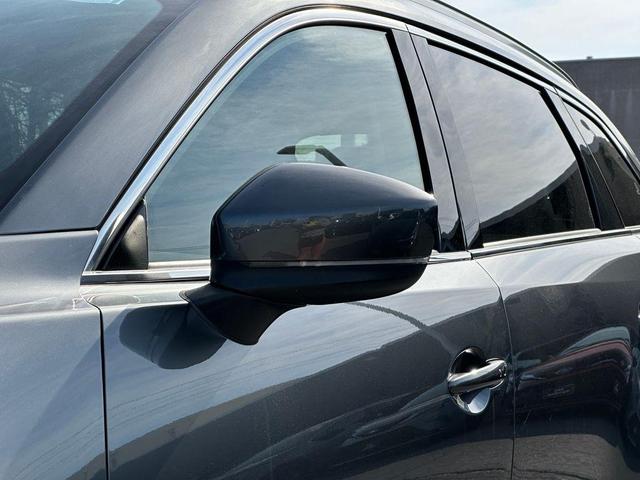 2021 mazda cx-9 touring