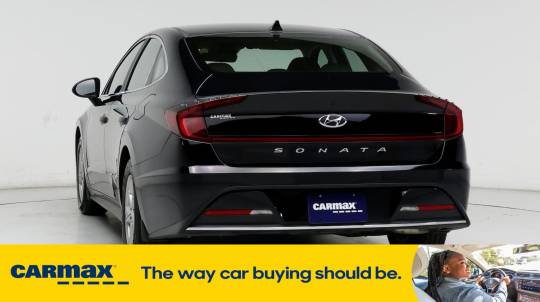 2022 Hyundai Sonata