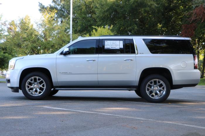 new 2020 gmc yukon xl sle tallahassee, fl 32308 for sale in tallahassee, florida