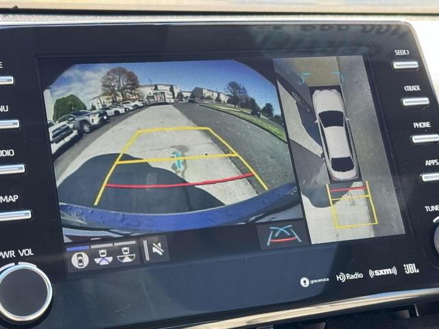 2021 toyota avalon hybrid limited