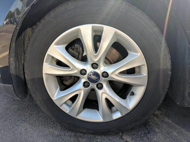 2012 ford taurus sel sel 4dr sedan for sale in blades, delaware