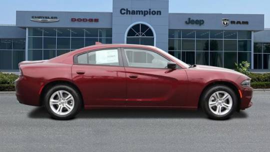 2023 Dodge Charger