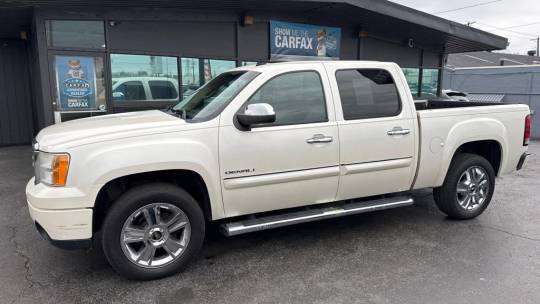 2011 GMC Sierra 1500