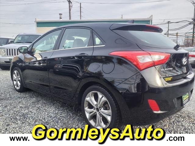 2014 hyundai elantra gt base