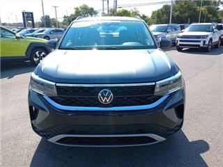 2024 Volkswagen Taos s 4motion