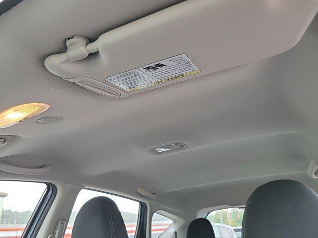 2014 nissan versa note sv