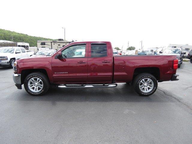 used 2017 chevrolet silverado 1500 lt anniston, al 36201 for sale in anniston, alabama