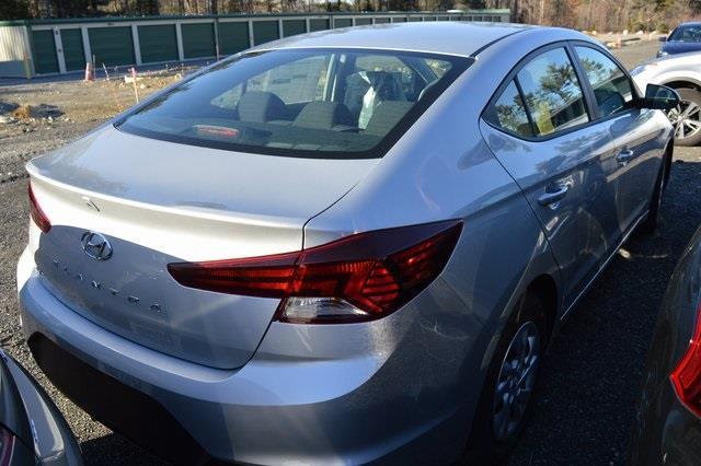2019 hyundai elantra se se 4dr sedan 6a for sale in danvers, massachusetts