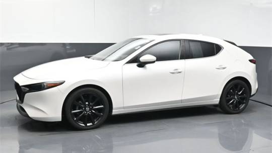 2021 Mazda