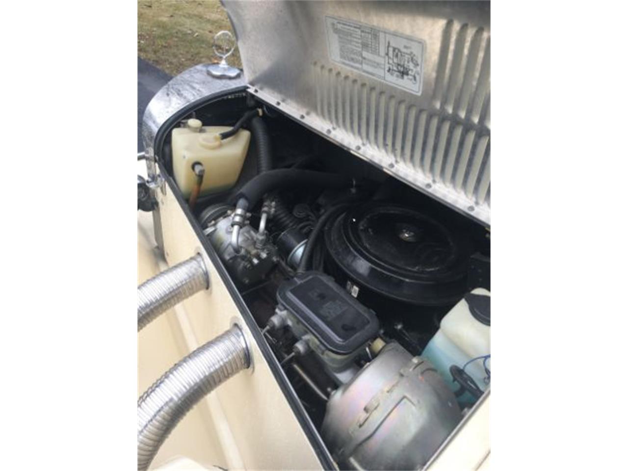 1985 excalibur phaeton