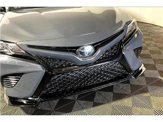 2023 Toyota Camry trd