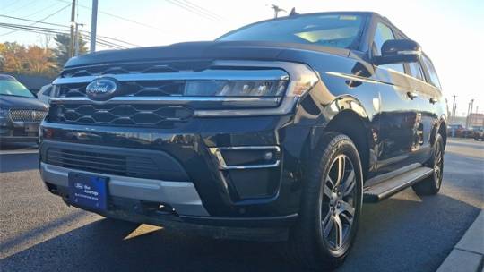 2023 Ford Expedition