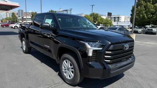 2024 Toyota Tundra