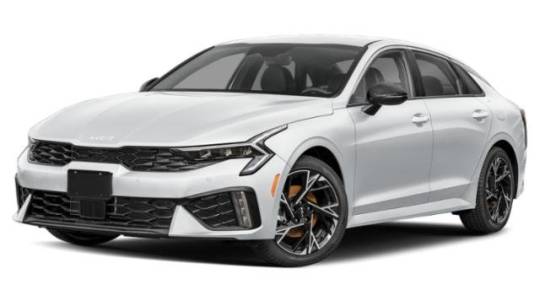 2025 Kia K5