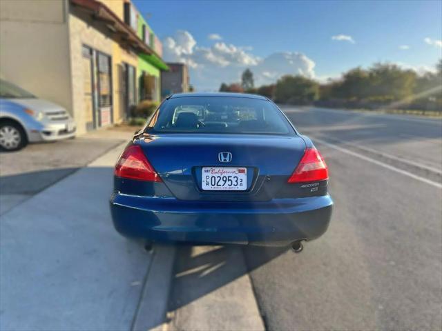 2003 honda accord ex v6