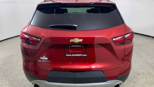 2019 Chevrolet Blazer