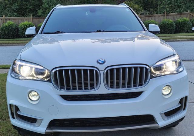 2018 bmw x5 edrive xdrive40e