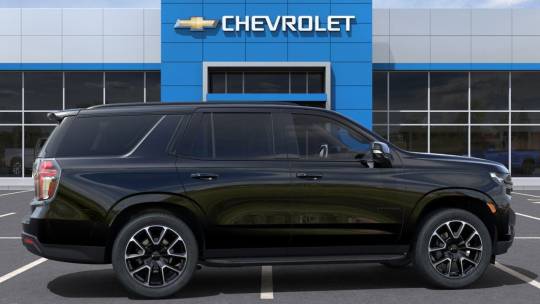 2024 Chevrolet Tahoe