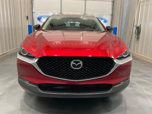 2022 mazda cx-30 2.5 turbo in wellston, oklahoma