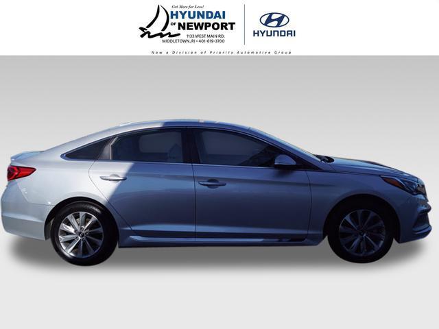2016 hyundai sonata sport sport 4dr sedan for sale in middletown, rhode island