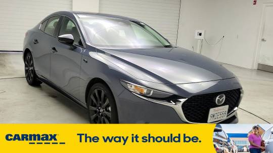 2024 Mazda