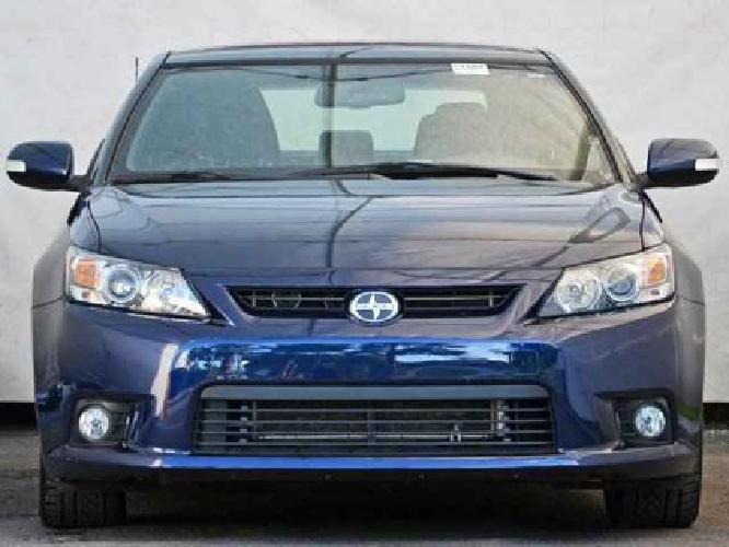2011 scion tc hatchback in lake worth, fl