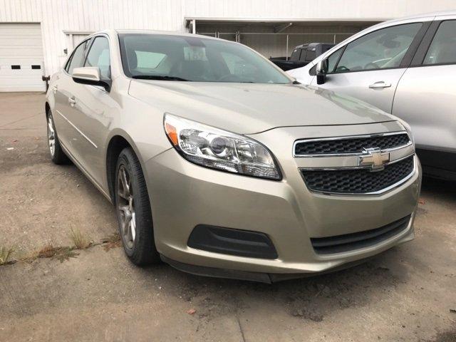 used 2013 chevrolet malibu eco hazard, ky 41701 for sale in browns fork, kentucky