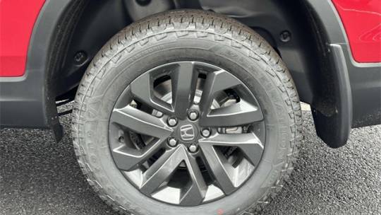 2024 Honda Ridgeline