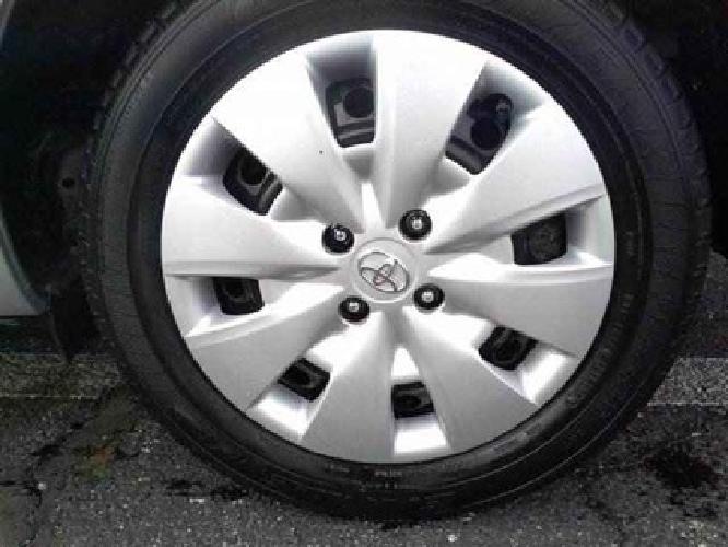 2012 toyota yaris sedan 4d in lester, pa