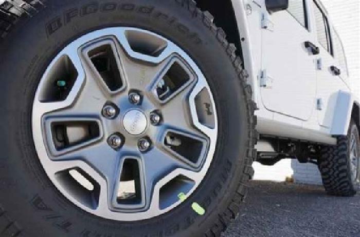2014 jeep wrangler unlimited rubicon in fort worth, tx