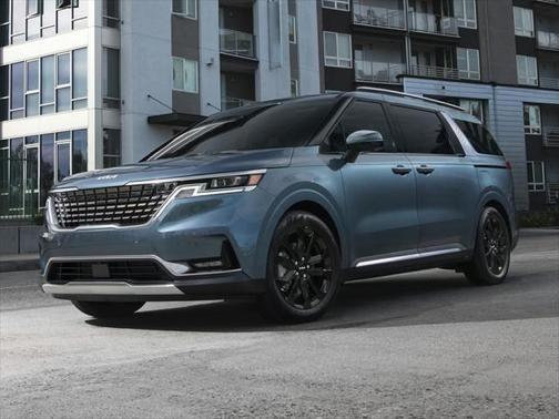 2024 kia carnival