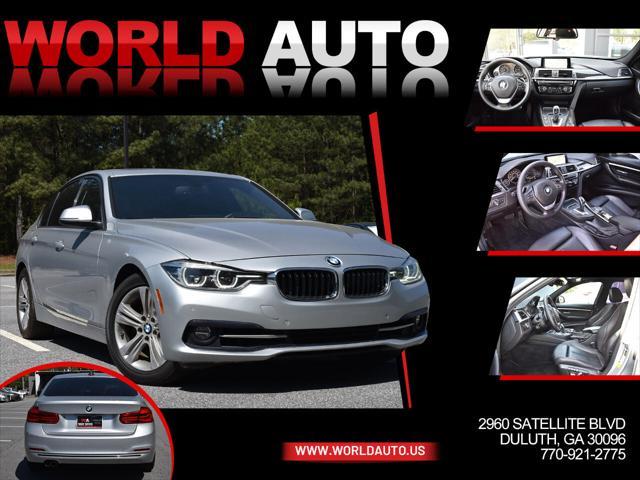 2016 bmw 328 328i sulev