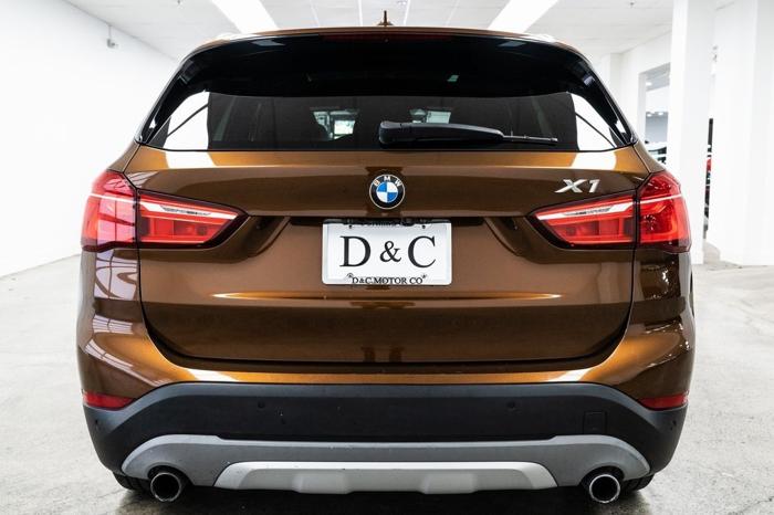 used 2016 bmw x1 xdrive28i portland, or 97267 for sale in portland, oregon