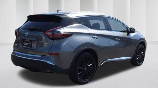 2021 Nissan Murano