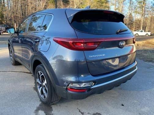 2022 kia sportage s in epsom, new hampshire